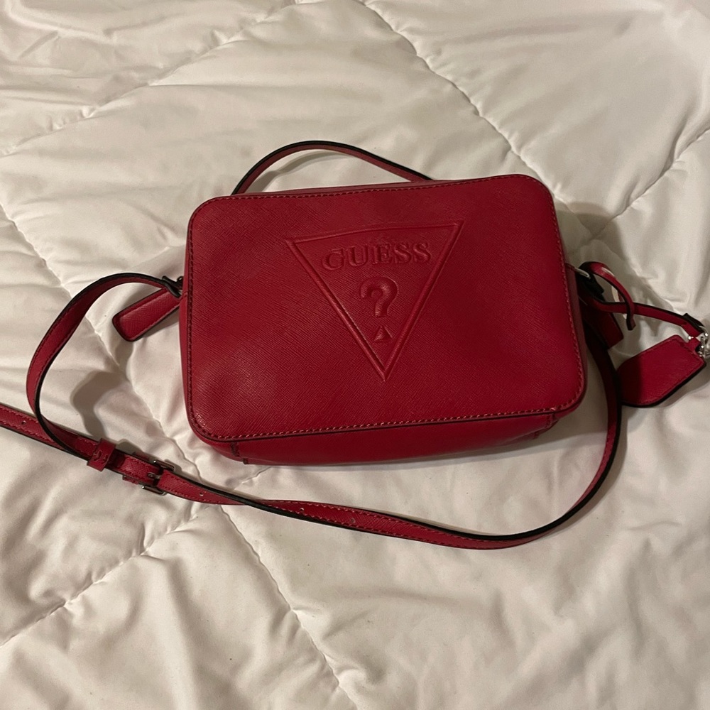 Guess Crossbody